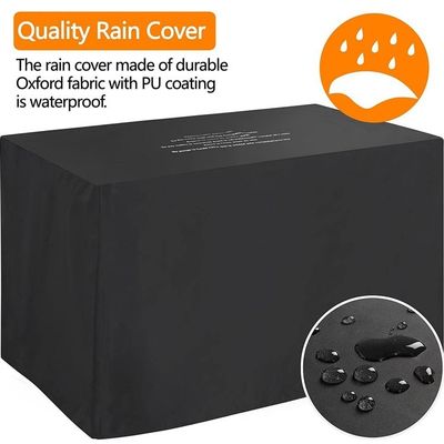 Dimensione del cliente Modern Outdoor Patio Camino Portatile Tavolo Top Gas Fuoco Fuoco