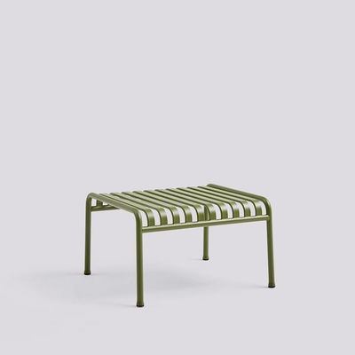 AJUNION Arredamento esterno in acciaio con rivestimento di potenza Calzature da tavolo in metallo per caffè Arredamento per giardino minimalista