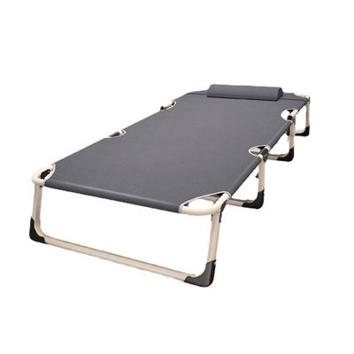 Al di fuori Home Office Pieghevole Culla Camp per Parco Pieghevole Sì Portable Beach Bed Recliner
