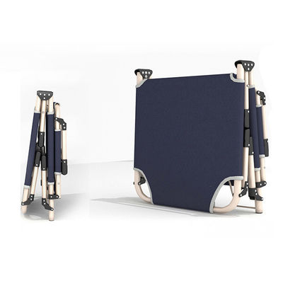 Al di fuori Home Office Pieghevole Culla Camp per Parco Pieghevole Sì Portable Beach Bed Recliner