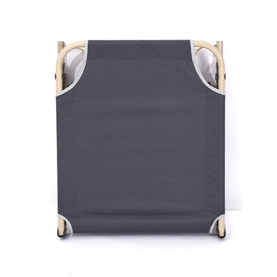 Al di fuori Home Office Pieghevole Culla Camp per Parco Pieghevole Sì Portable Beach Bed Recliner