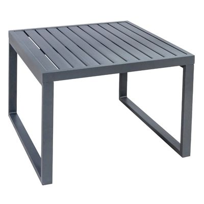 Set di mobili da patio per giardini all'aperto