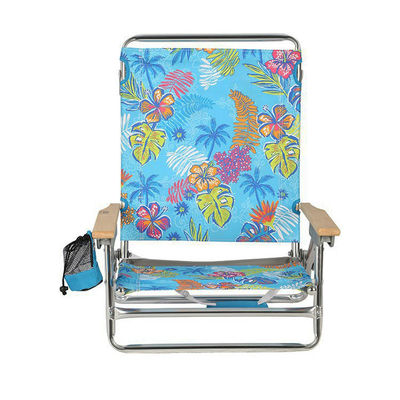 Sedile da zaino portatile in alluminio ultraleggero per campeggio picnic pesca spiaggia all'aria aperta