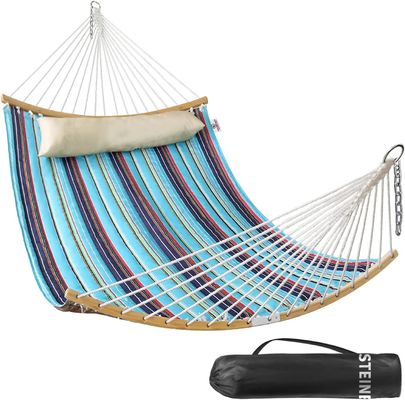 Ospedale Esterno Giardino Interno Campeggio Portatile Pieghevole Tessuto Ultraleggero 1 2 Persone Appeso Swing Amaca Letto