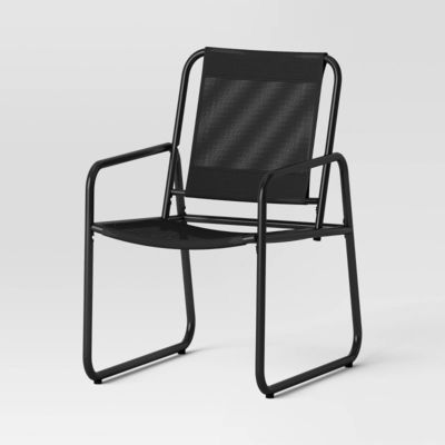 AJUNION 3pc Metal Patio Bistro Set Perfetto per divani da giardino e mobili da balcone