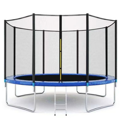 Ricamo o stampa di loghi personalizzati Trampolino per giochi all'interno e all'esterno