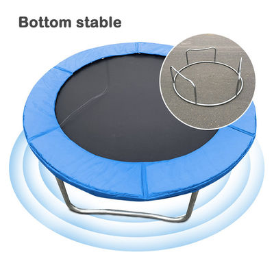 Ricamo o stampa di loghi personalizzati Trampolino per giochi all'interno e all'esterno