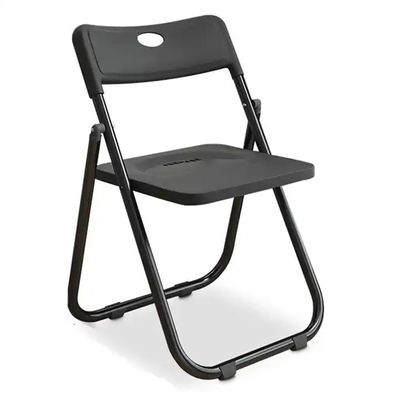 Edificio per uffici Sedia da pranzo in plastica pieghevole impilabile 40*40*78cm per banchetti