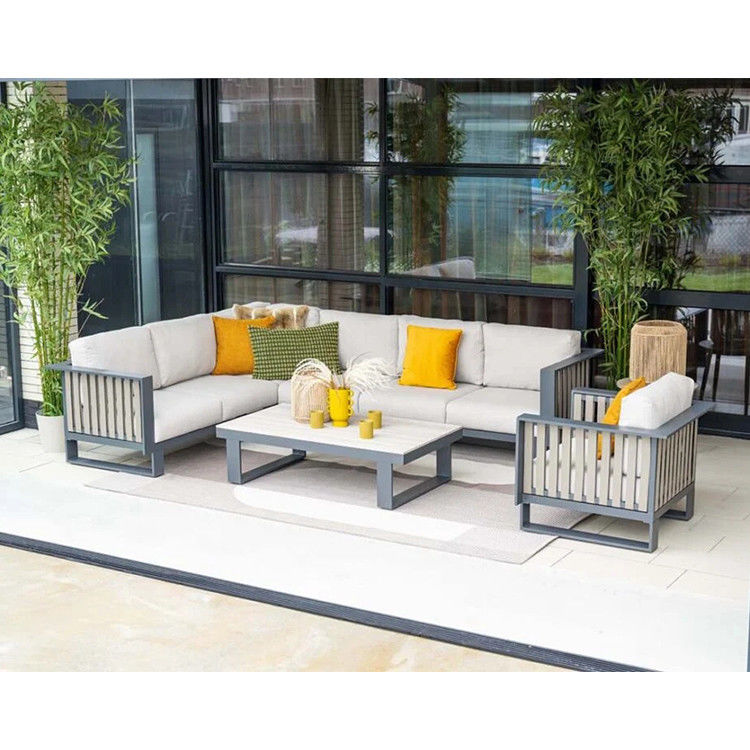 Stili e durevole AGUNIONE per tutti i tempi cuscini mobili da giardino per il vostro patio