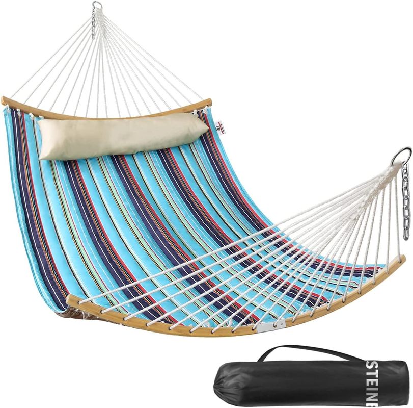 Ospedale Esterno Giardino Interno Campeggio Portatile Pieghevole Tessuto Ultraleggero 1 2 Persone Appeso Swing Amaca Letto