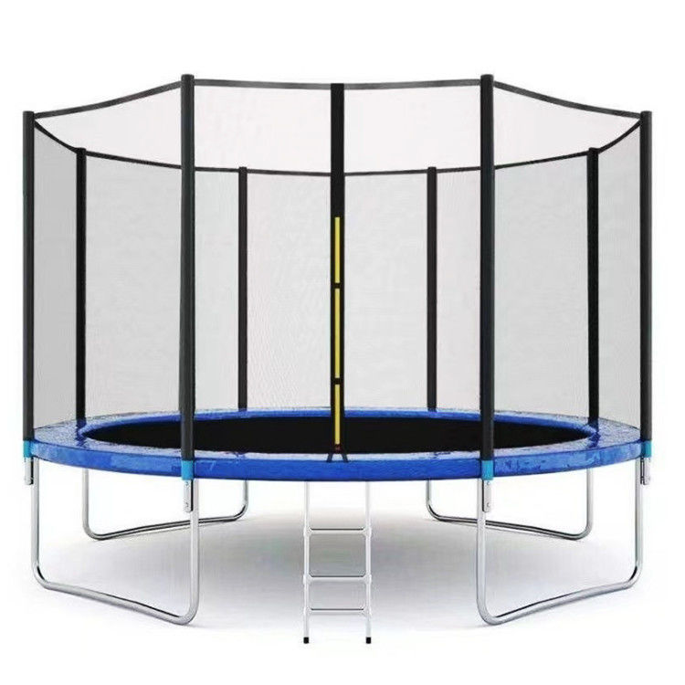 Ricamo o stampa di loghi personalizzati Trampolino per giochi all'interno e all'esterno